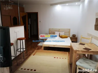 Garsoniera Pantelimon/Aleea Dobrina cod GLX 1 - foto 6