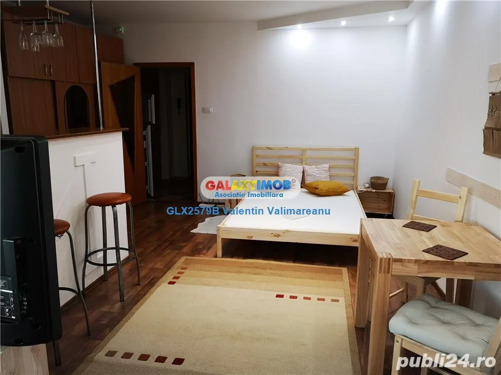 Garsoniera Pantelimon/Aleea Dobrina cod GLX 1 - foto 6
