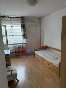 Apartament 1 Camera zona Garii - Iasi