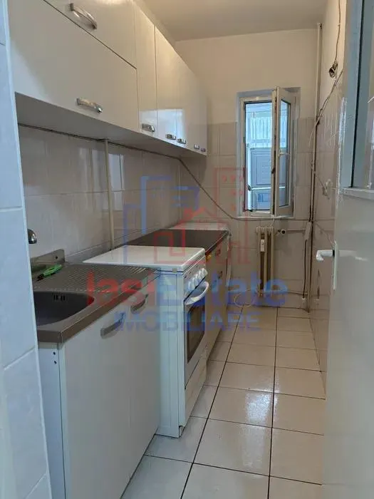 Apartament 1 Camera zona Garii - foto 3