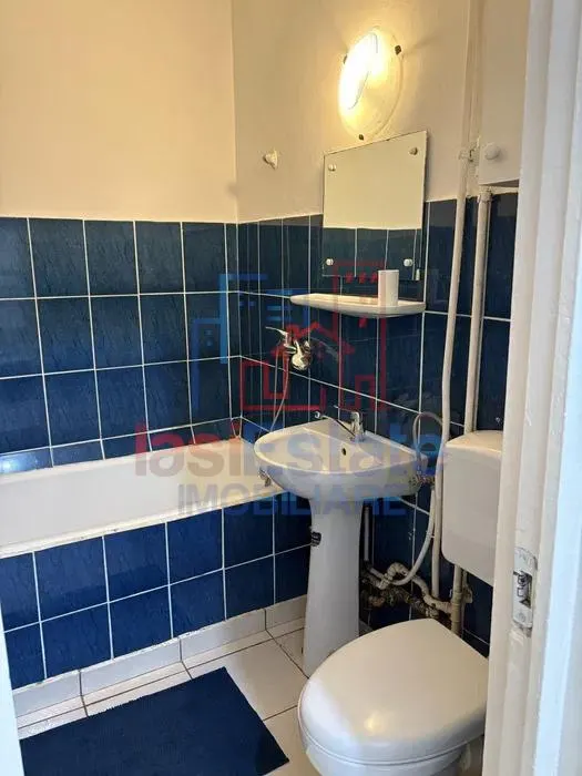 Apartament 1 Camera zona Garii - foto 4