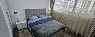 Apartament 2 camere | Cortina Residence | Herastrau - Baneasa - foto 12