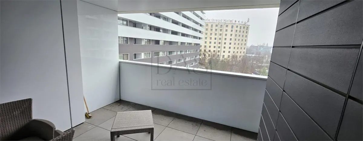 Apartament 2 camere | Cortina Residence | Herastrau - Baneasa - foto 9