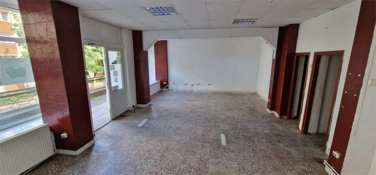 Resita Spatiu Comercial Moroasa - foto 5