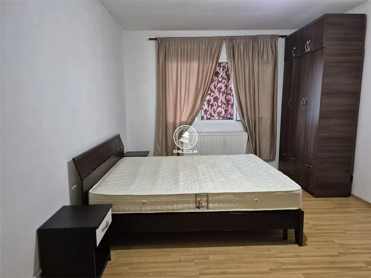 Apartament 1 camera de inchiriat zona Dacia - foto 1