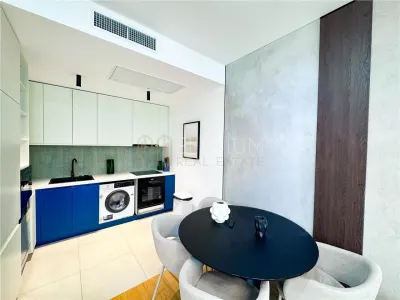 Apartament 2 camere de inchiriat One Floreasca Towers - foto 7