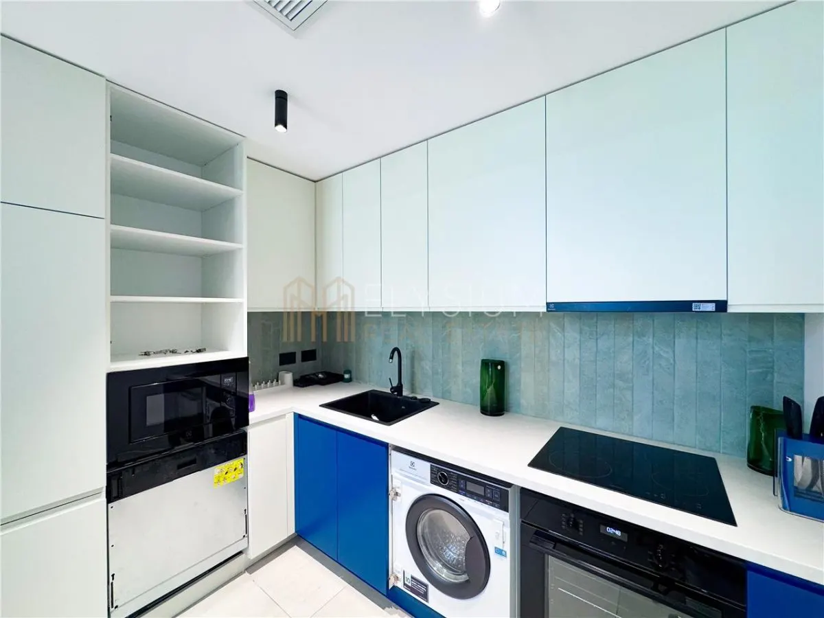 Apartament 2 camere de inchiriat One Floreasca Towers - foto 9