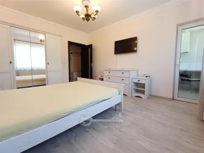 Apartament 1 camera Bucium Complex Cris Estat + Loc parcare!!! - Iasi