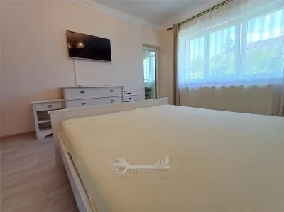 Apartament 1 camera Bucium Complex Cris Estat + Loc parcare!!! - foto 2