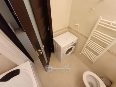 Apartament 1 camera Bucium Complex Cris Estat + Loc parcare!!! - foto 12