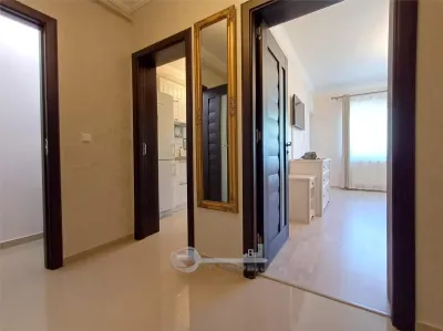 Apartament 1 camera Bucium Complex Cris Estat + Loc parcare!!! - foto 4