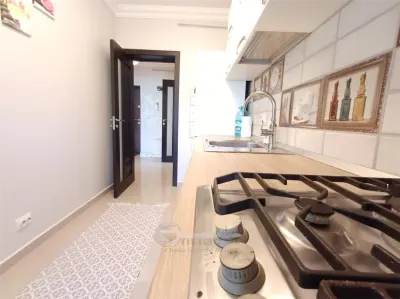 Apartament 1 camera Bucium Complex Cris Estat + Loc parcare!!! - foto 5