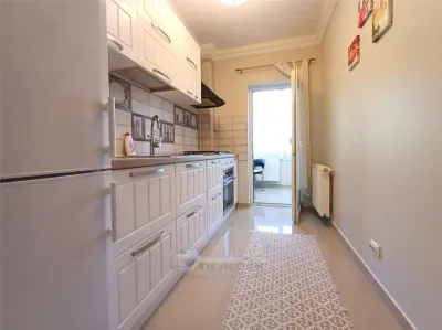 Apartament 1 camera Bucium Complex Cris Estat + Loc parcare!!! - foto 6