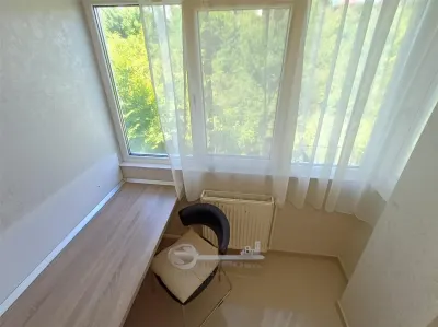 Apartament 1 camera Bucium Complex Cris Estat + Loc parcare!!! - foto 8
