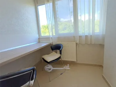 Apartament 1 camera Bucium Complex Cris Estat + Loc parcare!!! - foto 10
