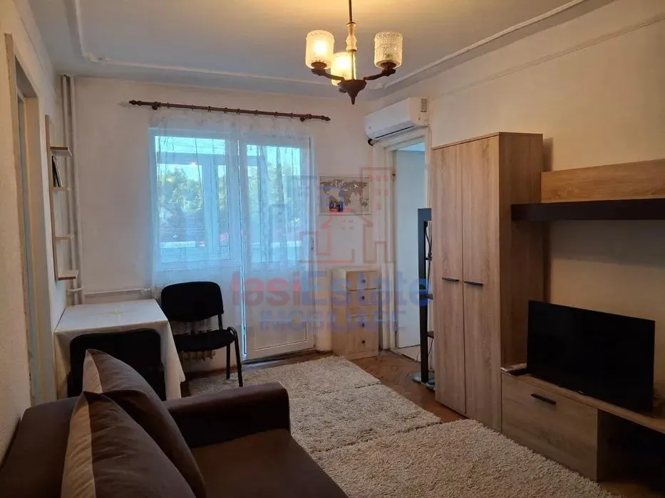 Apartament 2 Camere Tatarasi Nord - Piata Chirila - foto 1