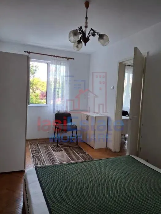 Apartament 2 Camere Tatarasi Nord - Piata Chirila - foto 2