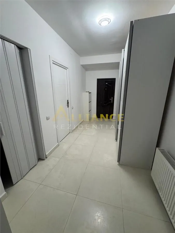 Apartament 2 camere tip studio - Gata de mutare - foto 1