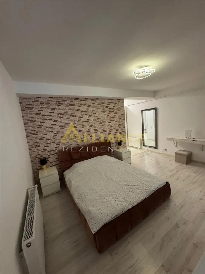 Apartament 2 camere tip studio - Gata de mutare - foto 2