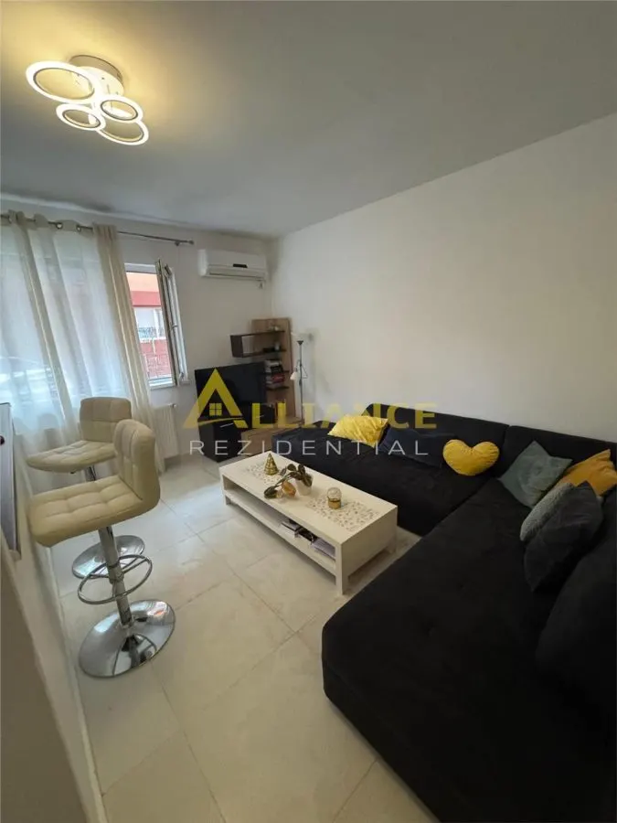 Apartament 2 camere tip studio - Gata de mutare - foto 3