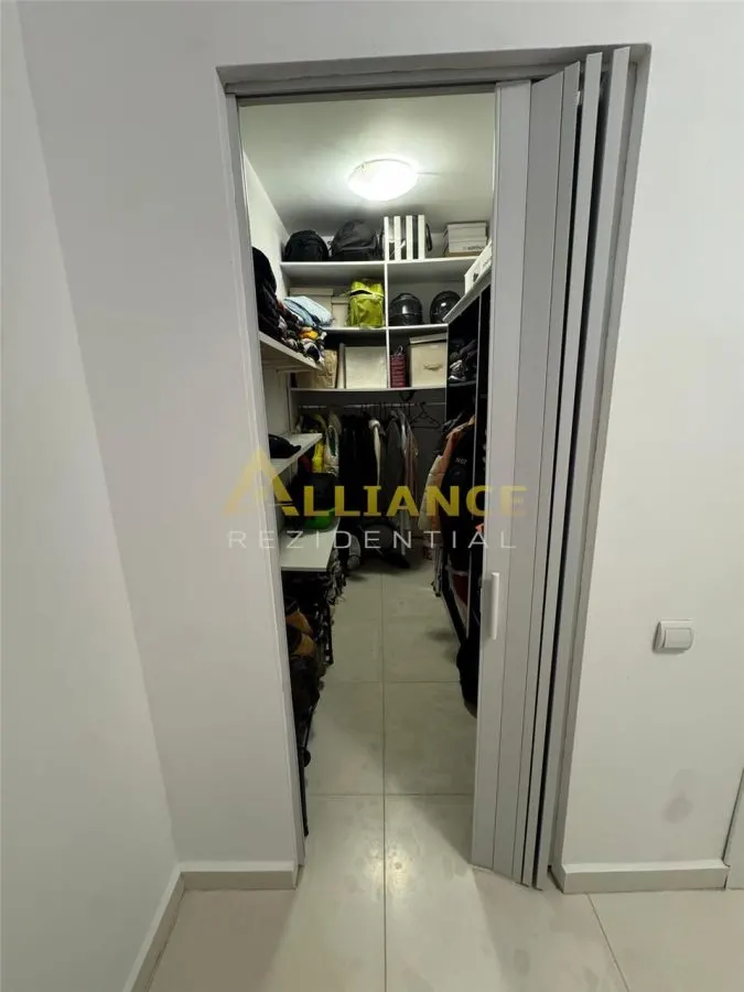 Apartament 2 camere tip studio - Gata de mutare - foto 6