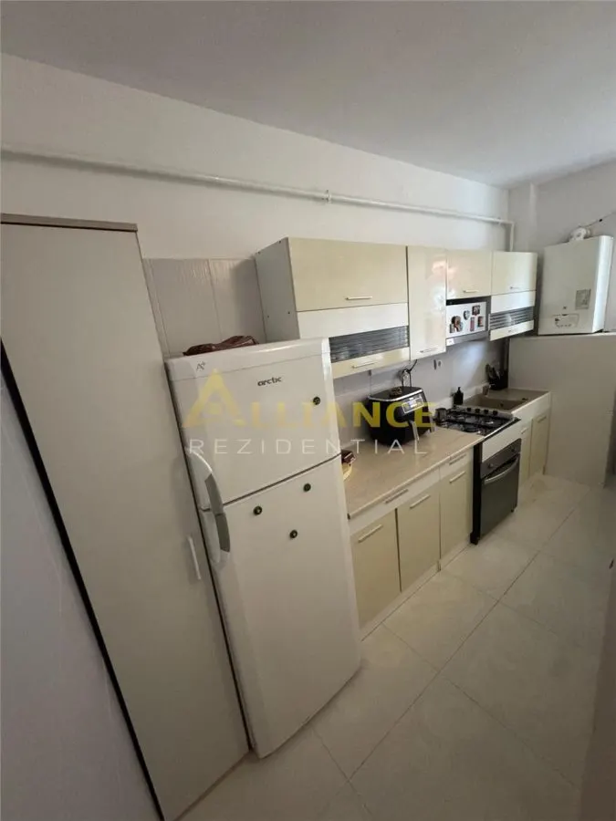 Apartament 2 camere tip studio - Gata de mutare - foto 7