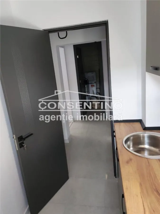 Se inchiriaza imobil in cart .Crang , renovat si mobilat recent - foto 10
