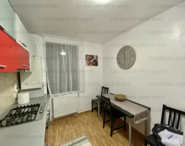 Apartament 2 camere | Decomandat| Curte privata | Craiter - foto 4