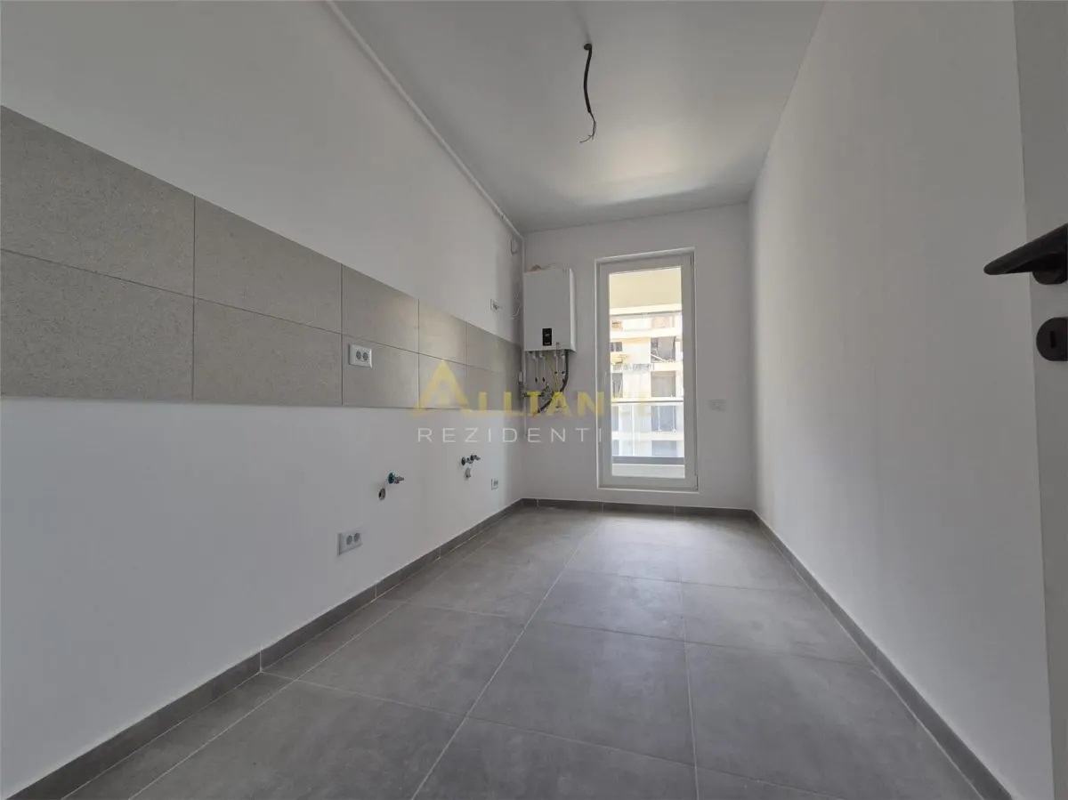 Garsoniera  cf 1 Parcul  Tudor Arghezi Finalizata - foto 12