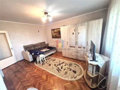 Garsoniera, confort 1, etaj 3, Calea Galati - Kogalniceanu - foto 2