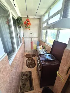 Garsoniera, confort 1, etaj 3, Calea Galati - Kogalniceanu - foto 6