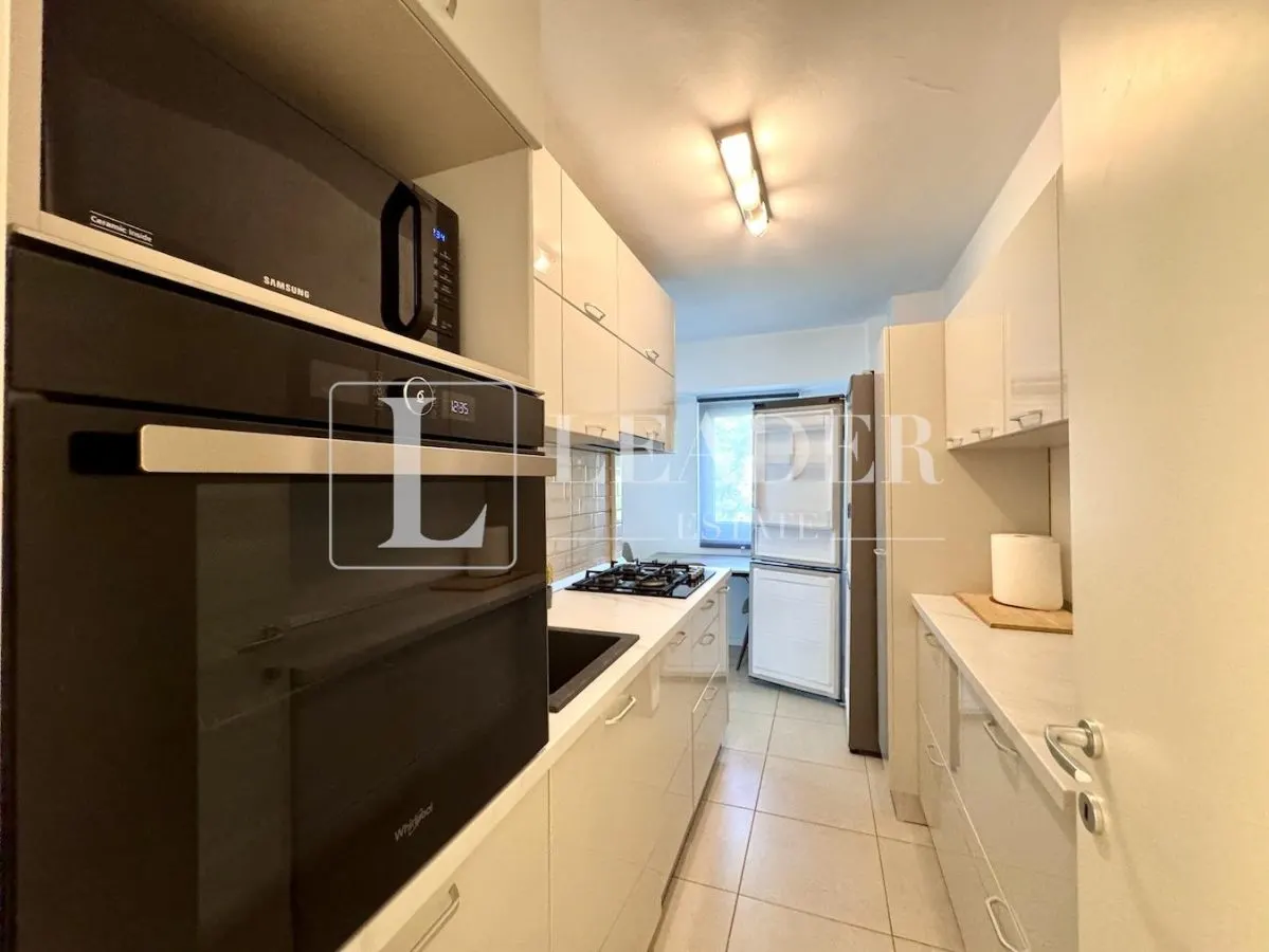 Apartament 2 camere | Decomandat | Cartierul Aviatiei | 57 mp - foto 20