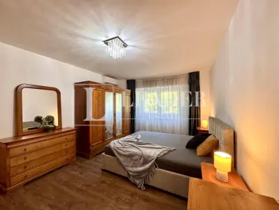 Apartament 2 camere | Decomandat | Cartierul Aviatiei | 57 mp - foto 5
