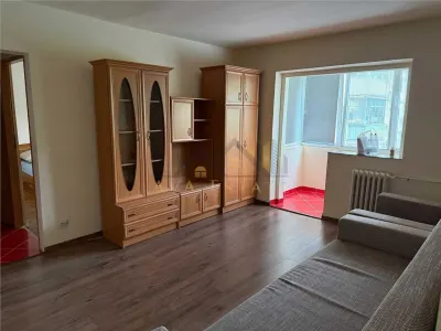 Apartament 2 camere, Et.1, 53 mp - Zona Olimpia Stadion - Timisoara