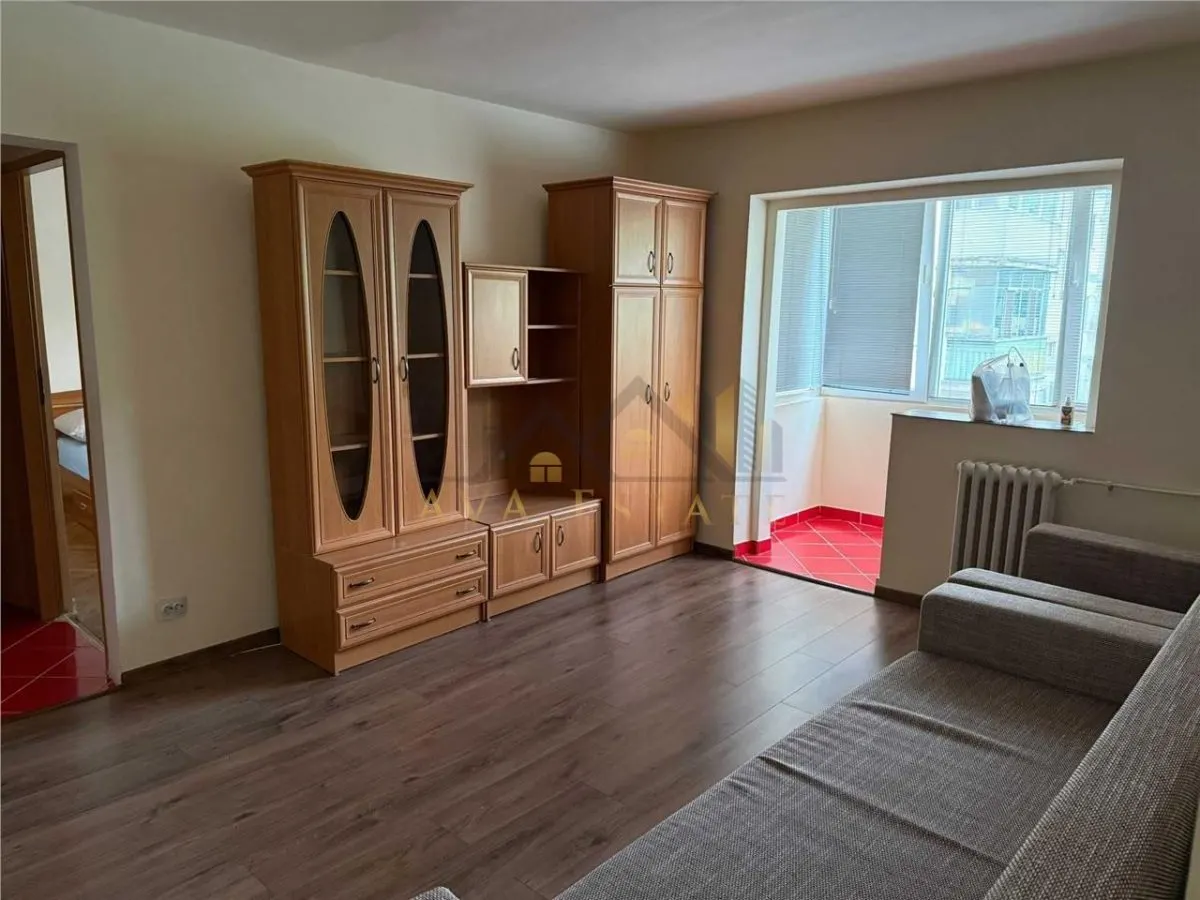 Apartament 2 camere, Et.1, 53 mp - Zona Olimpia Stadion - foto 1