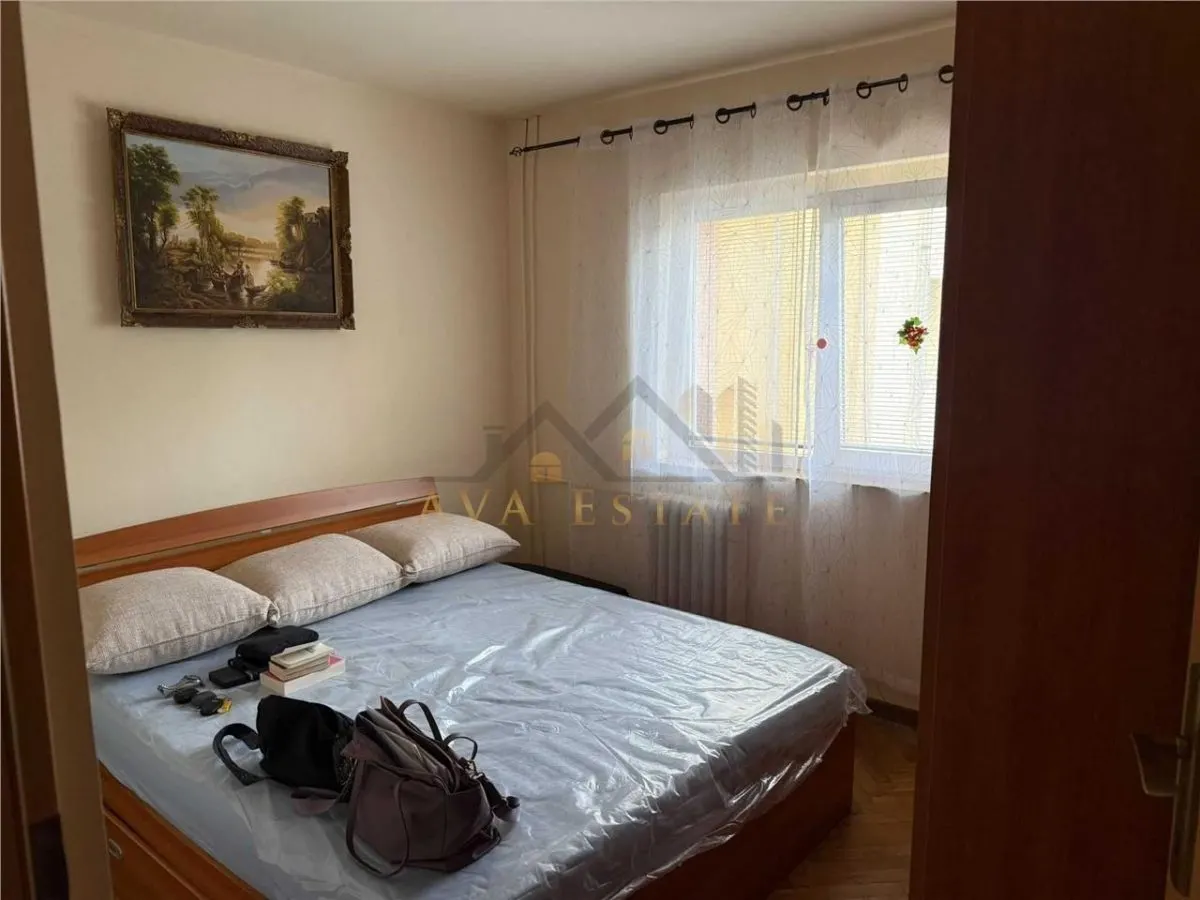 Apartament 2 camere, Et.1, 53 mp - Zona Olimpia Stadion - foto 4