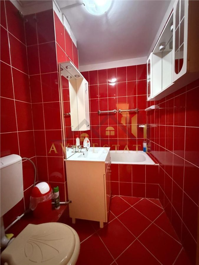 Apartament 2 camere, Et.1, 53 mp - Zona Olimpia Stadion - foto 9