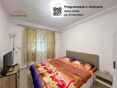 Apartament 3 camere decomandat, parter inalt bld. Republicii - foto 11