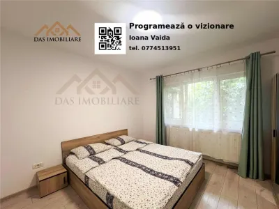 Apartament 3 camere decomandat, parter inalt bld. Republicii - foto 6