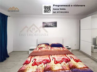 Apartament 3 camere decomandat, parter inalt bld. Republicii - foto 10