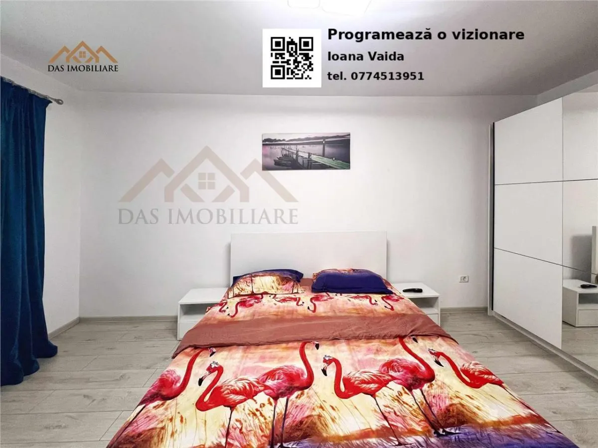 Apartament 3 camere decomandat, parter inalt bld. Republicii - foto 10