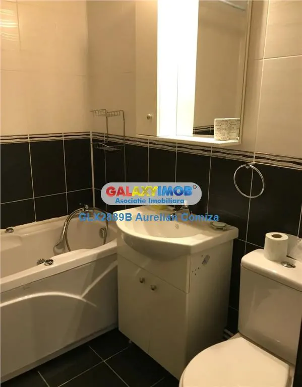 Inchiriere apartament 2 camere decomandat Crangasi - foto 10