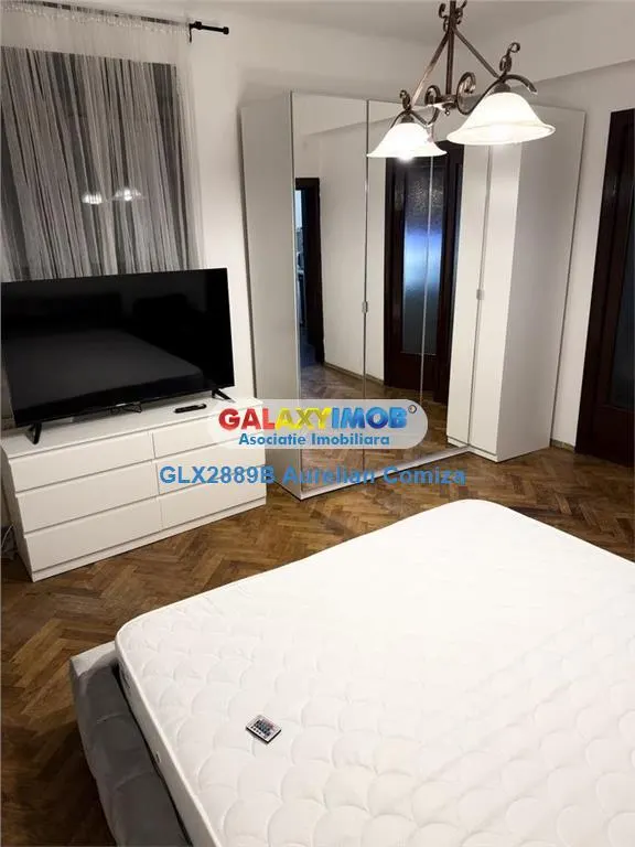 Inchiriere apartament 3 camere zona Stefan cel Mare - foto 13