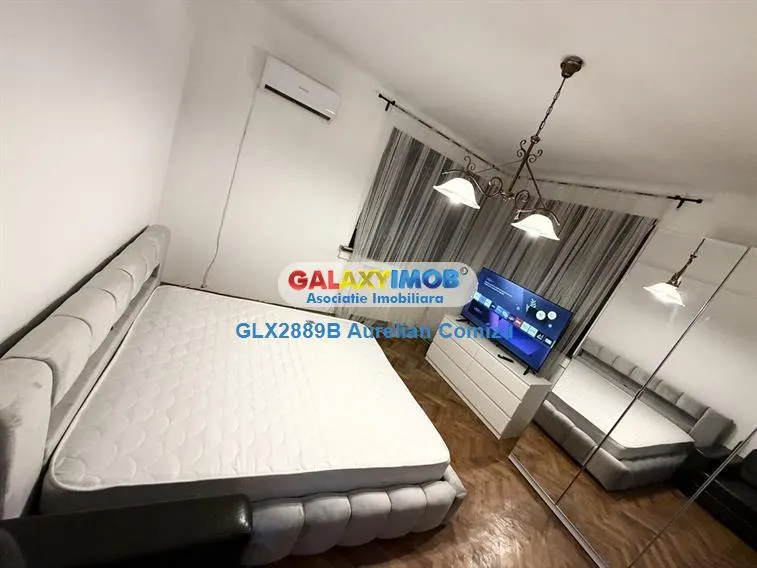 Inchiriere apartament 3 camere zona Stefan cel Mare - foto 4