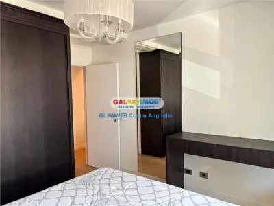 Exclusiv: Apartament Premium 2 Camere - Aviatiei Tower - foto 6