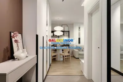 APARTAMENT 2 CAMERE DE INCHIRIAT PALLADY - foto 3