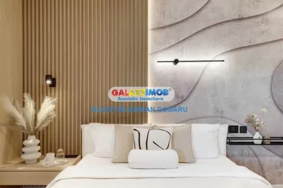 APARTAMENT 2 CAMERE DE INCHIRIAT PALLADY - foto 5