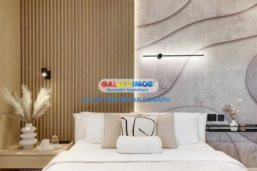 APARTAMENT 2 CAMERE DE INCHIRIAT PALLADY - foto 5