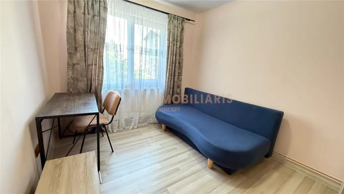 Apartament 2 camere de inchiriat, zona Vivo Mall - foto 6