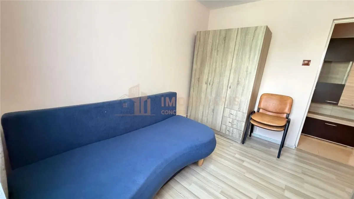 Apartament 2 camere de inchiriat, zona Vivo Mall - foto 7